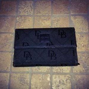 Dooney & Bourke Wallet